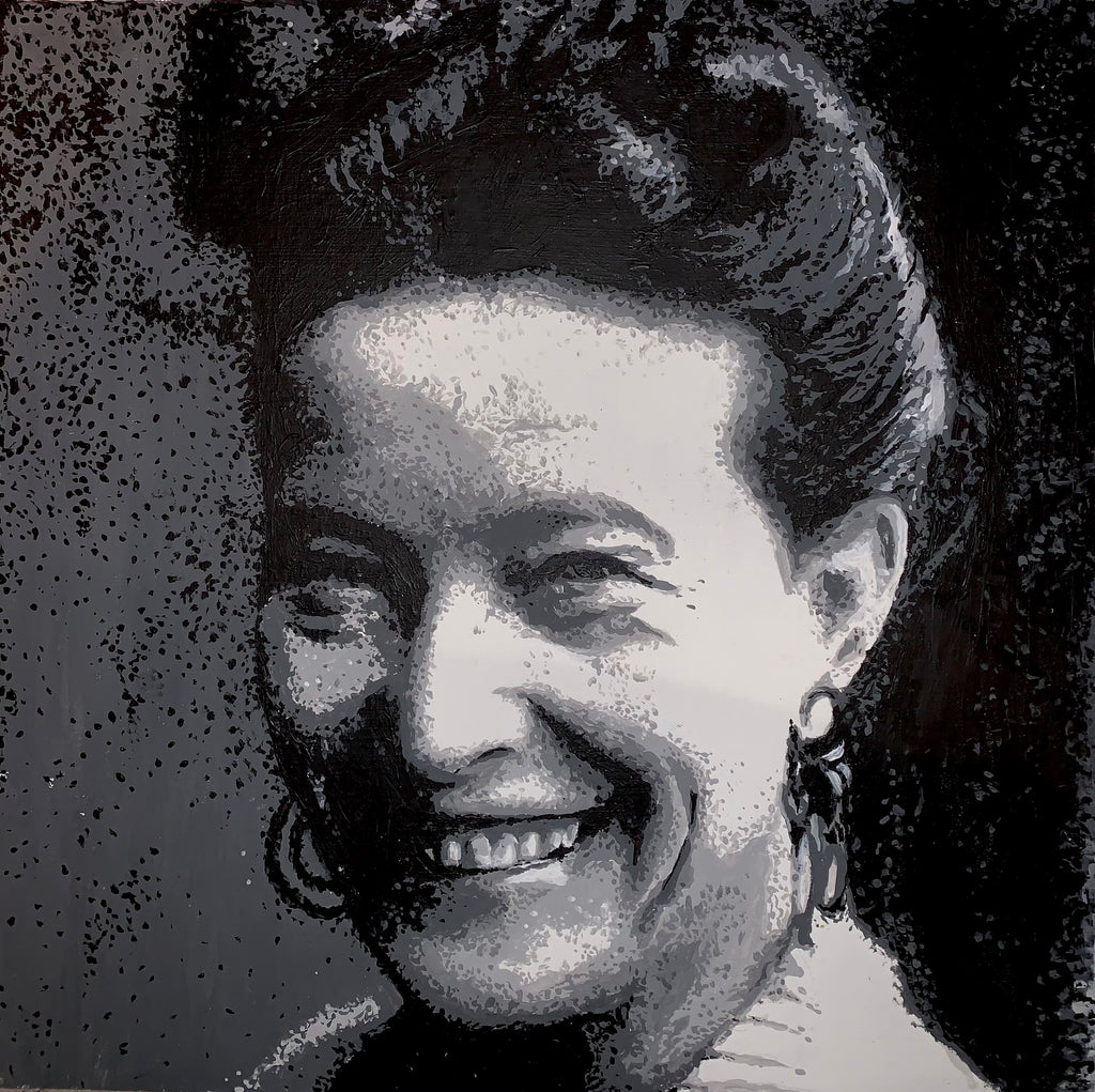 Ritratto su commissione