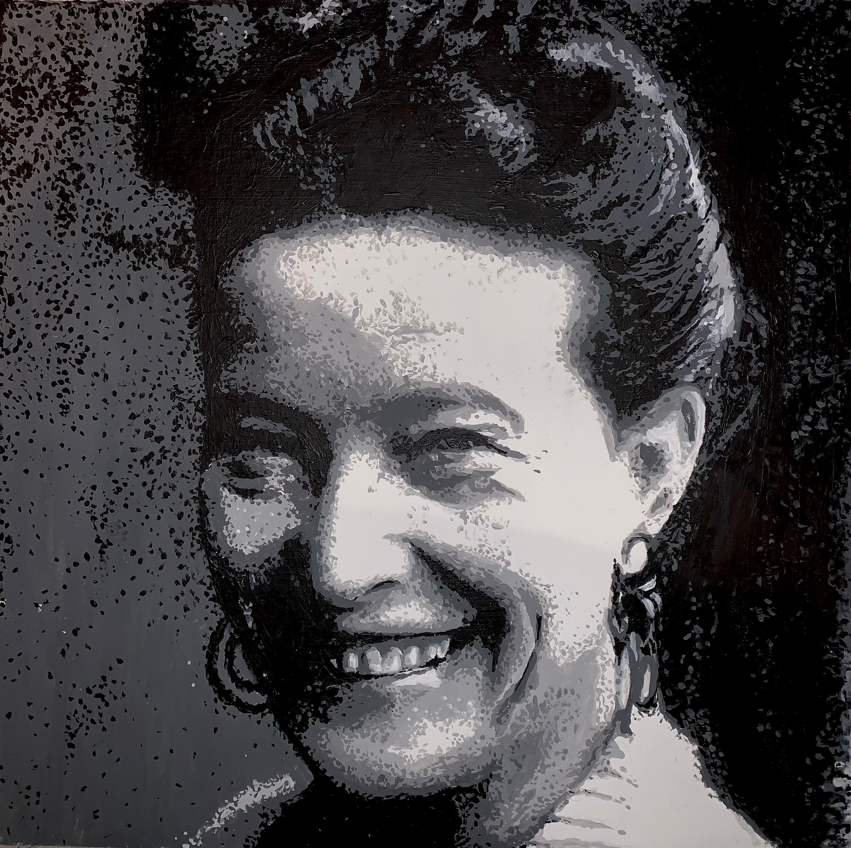 Ritratto su commissione