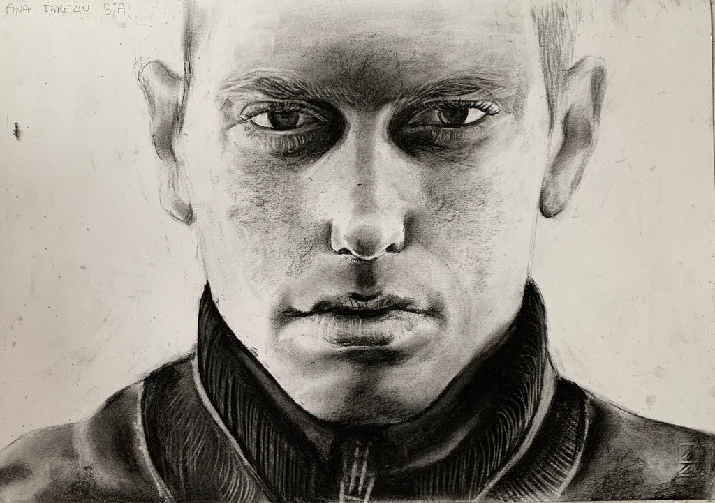 Ritratto su commissione